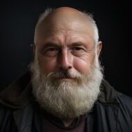 Howard Carson