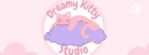 Dreamykittystudio